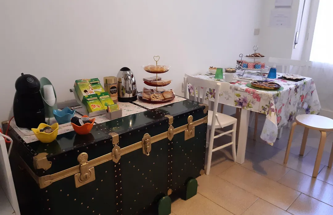 A Casa Di Dodo-1
