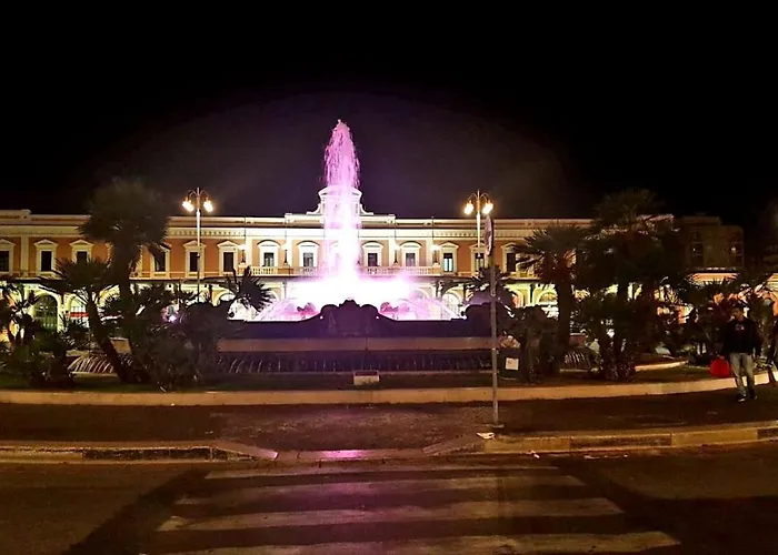 Hotel Dolci Ricordi Bari